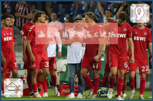 盘点超搞笑的乌龙进球